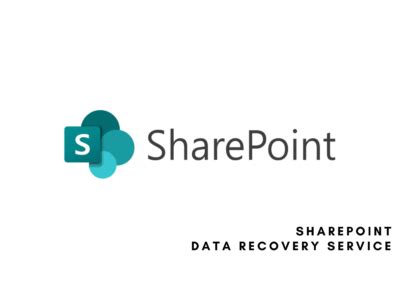 azure sharepoint data recovery.